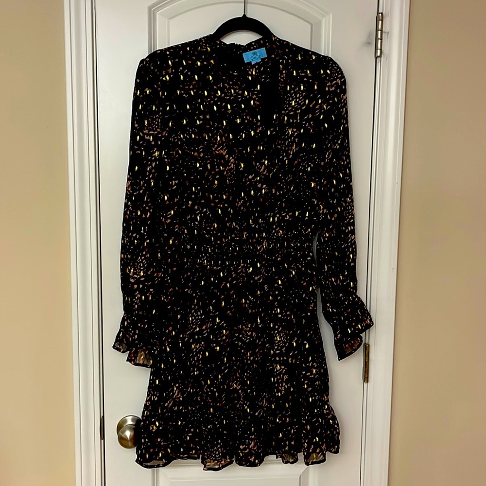 CeCe Dress